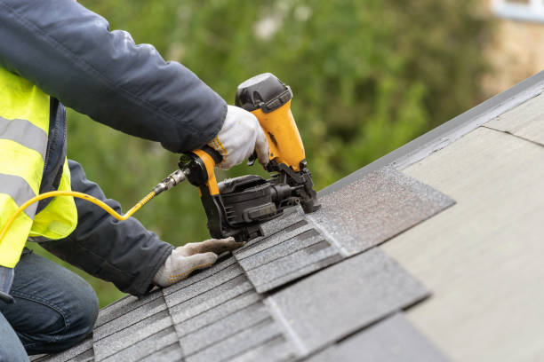 Best Roof Leak Repair  in USA